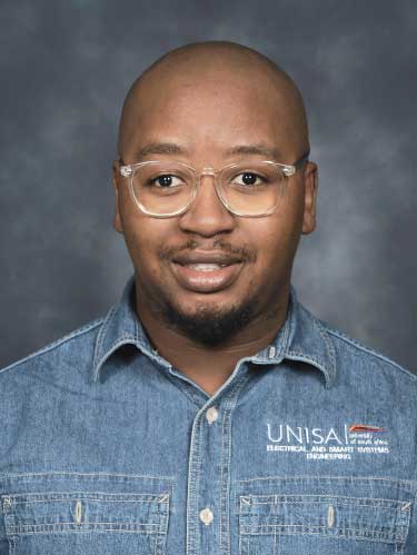 Mr NL Mahlaba